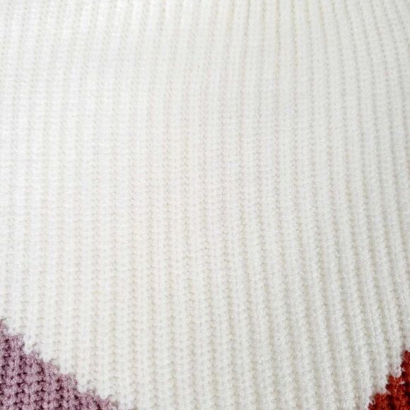 NEW with Tag SOPHIE RUE KNITTED SWEATER SIZE S. - Picture 9 of 11